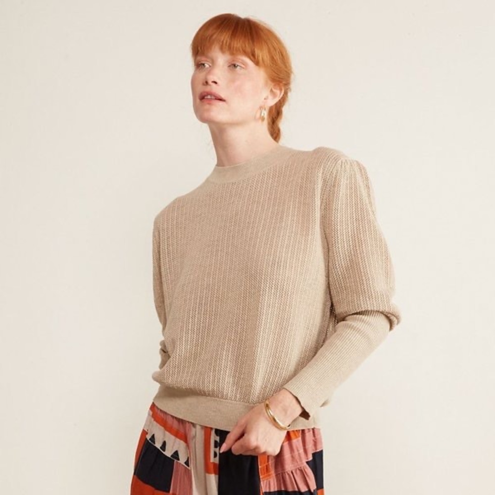 The Odells Classic Sweater